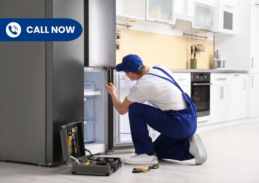 Maine Appliance Repair Company